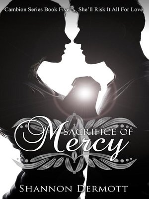 cover image of Sacrifice of Mercy